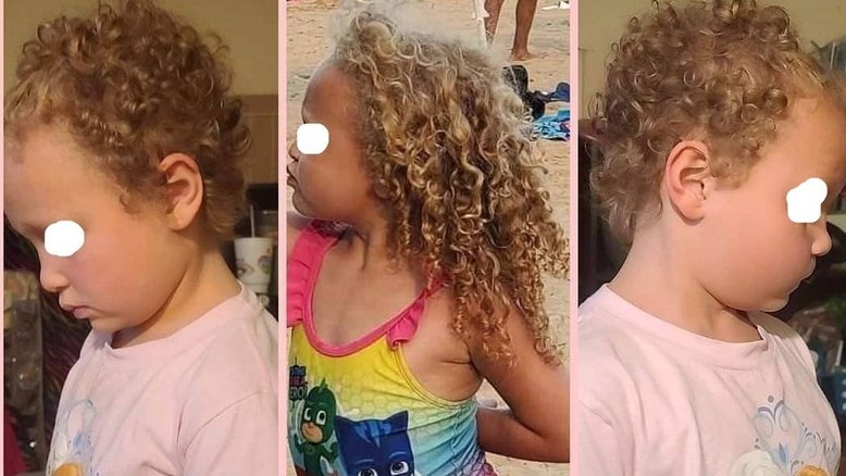 EUA: Funcionárias de escola cortam cabelo de criança, e pai denuncia discriminação racial
