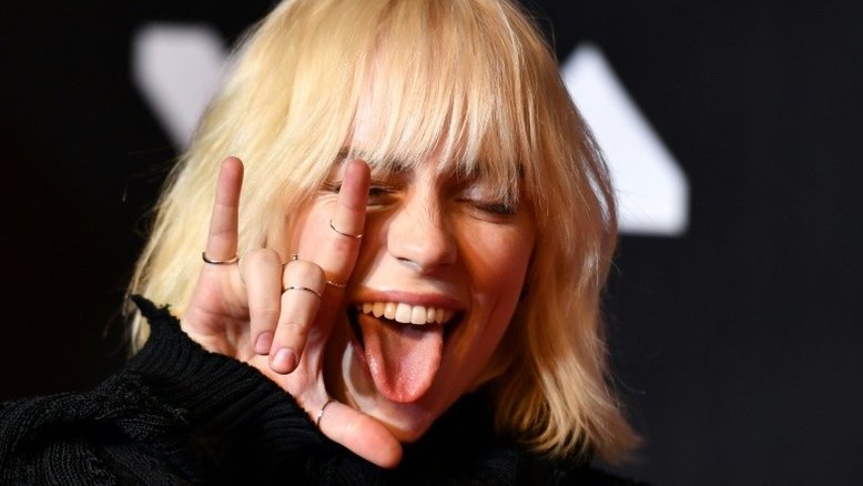 Billie Eilish, BTS, Elton John... 24 horas de música para lutar pelo planeta