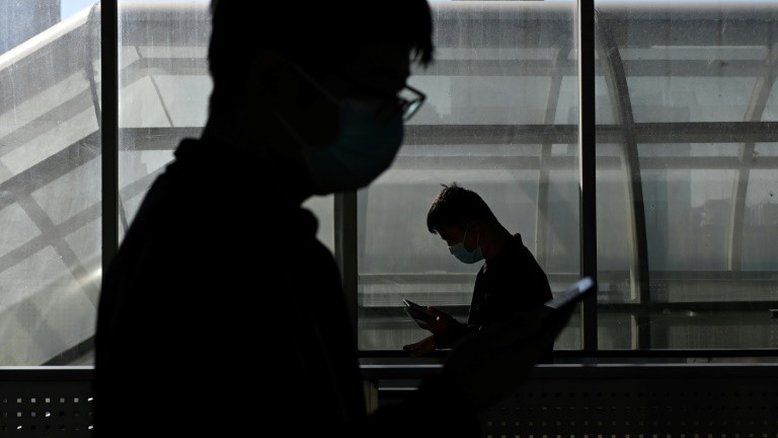 Entra em vigor lei chinesa sobre dados para proteger 'segurança nacional'