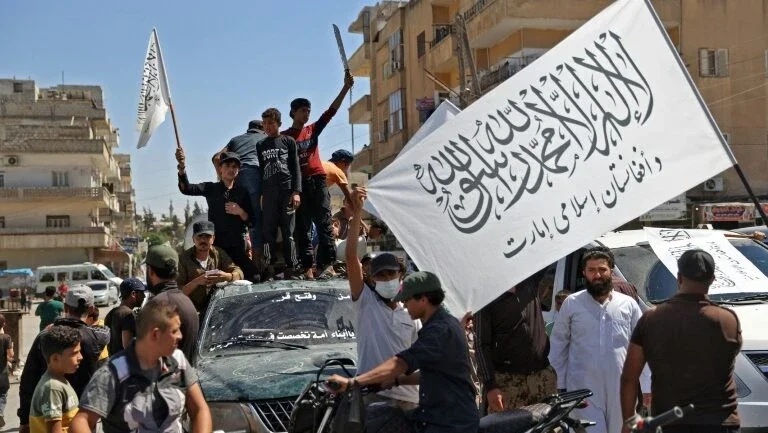 EUA sanciona cinco pessoas ligadas à Al-Qaeda na Turquia