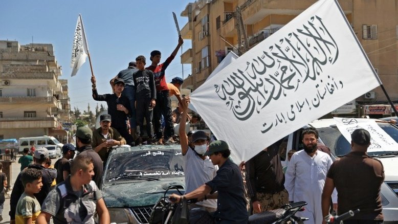 EUA sanciona cinco pessoas ligadas à Al-Qaeda na Turquia