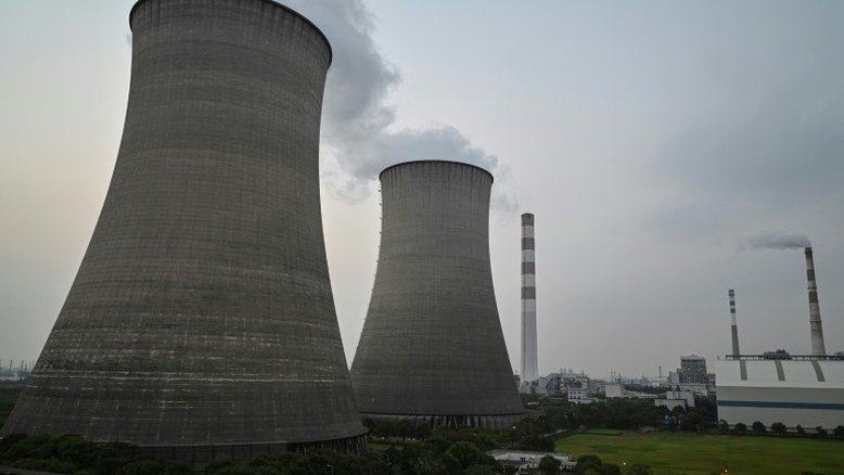 Apagões na China ameaçam o crescimento e a rede de abastecimento