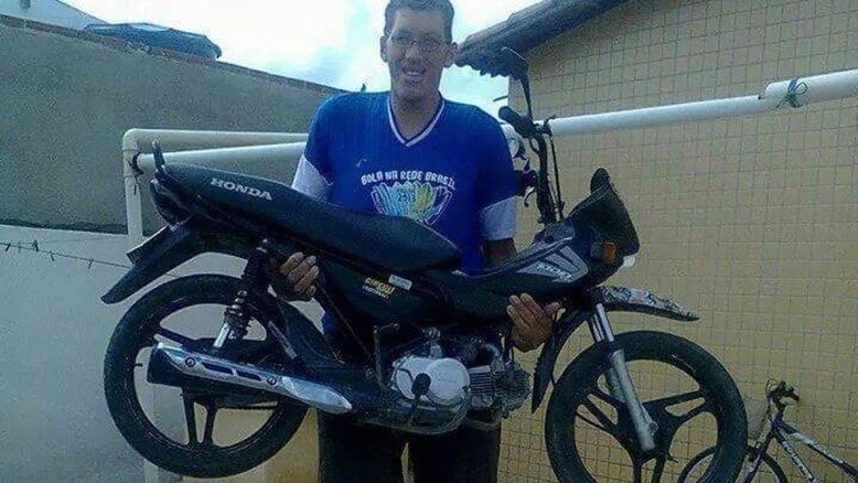 Reprodução