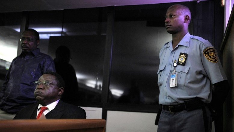 Fontes anunciam morte de Theoneste Bagosora, 'cérebro' do genocídio em Ruanda