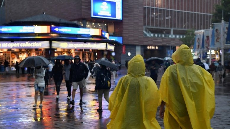 Nova York declara estado de emergência por tempestade Ida