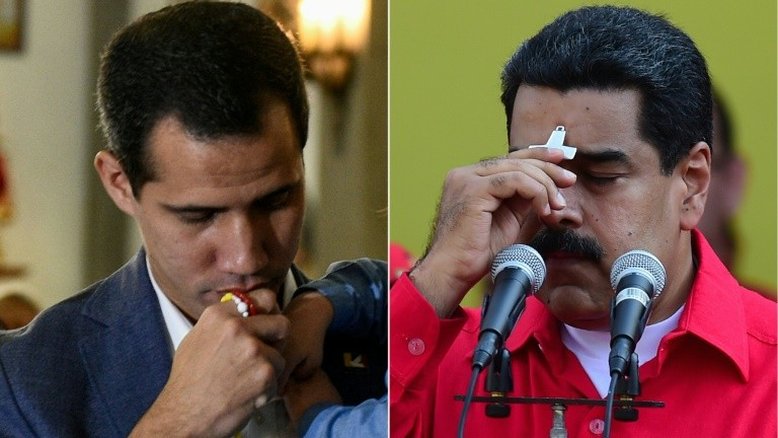 Oposição da Venezuela busca tempo e garantias eleitorais em diálogo com o governo