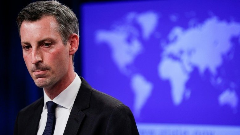 EUA esperam tratar de disputa com a França na próxima semana na ONU