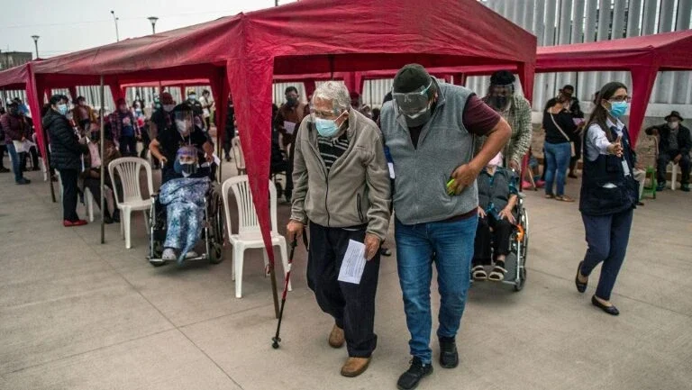 Peru prorroga estado de emergência nacional pela pandemia