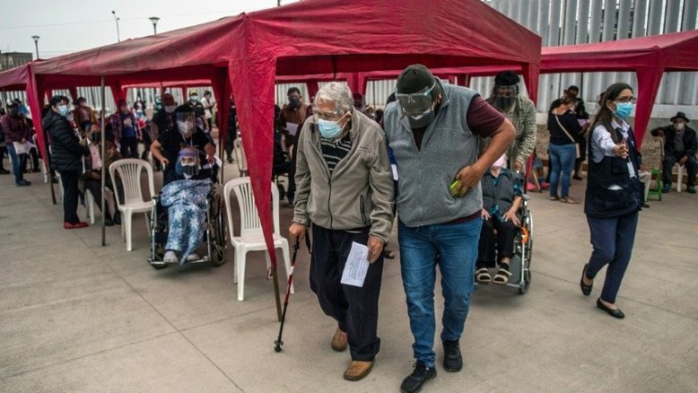 Peru prorroga estado de emergência nacional pela pandemia
