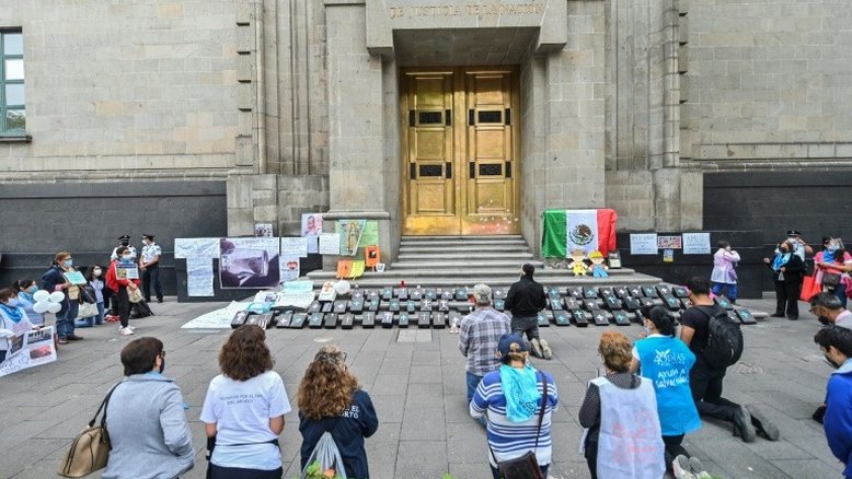 Justiça mexicana invalida norma sobre objeção de consciência que limita abortos