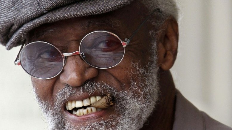 Melvin Van Peebles, pioneiro do cinema "Blaxploitation", morre aos 89 anos