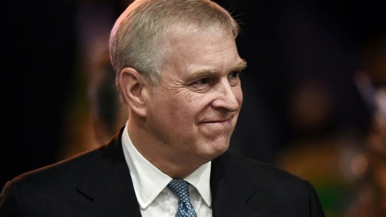 Príncipe Andrew desafia jurisdição de Nova York em denúncia por abuso sexual
