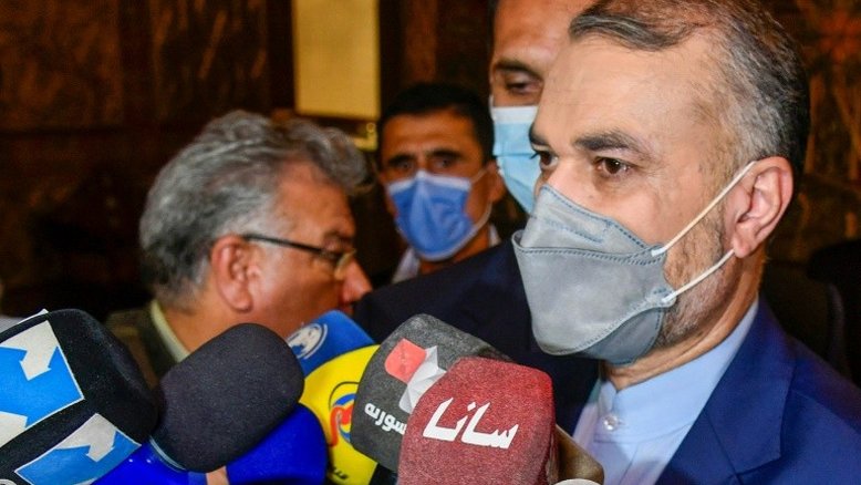 Novo chefe da diplomacia iraniana se encontrará com diplomatas em Nova York