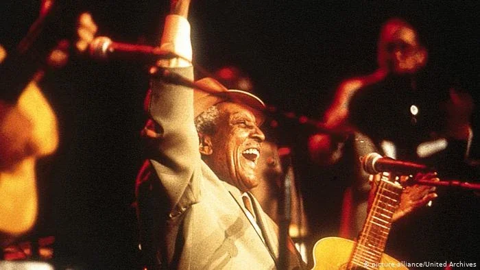 Os 25 anos de Buena Vista Social Club