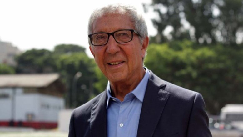 Morre o empresário Abilio Diniz, aos 87 anos