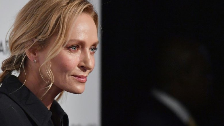 Uma Thurman revela que abortou quando jovem e se opõe à nova lei do Texas
