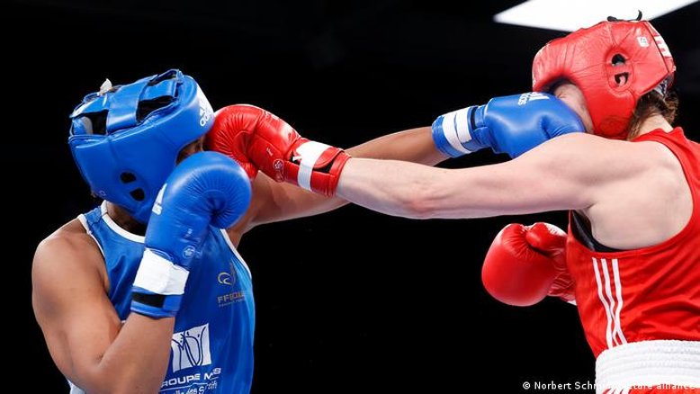 Boxe: forma de arte ou assassino silencioso?