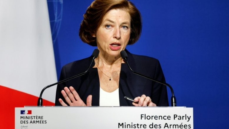 Reunião entre ministros de França e GB é cancelada após crise dos submarinos