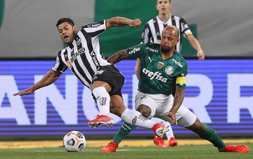 Veja todos jogos de invencibilidade do Palmeiras no Allianz Parque - Nosso  Palestra