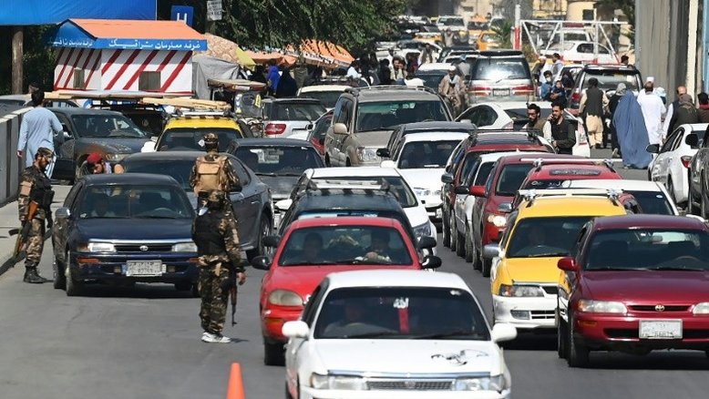 Talibãs adiam anúncio sobre governo, em meio a combates em Panshir