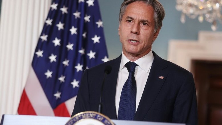 Secretário de Estado americano visitará Catar e Alemanha para discutir crise afegã