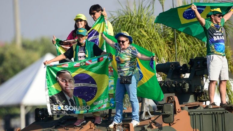 Marcelo Camargo/Agência Brasil