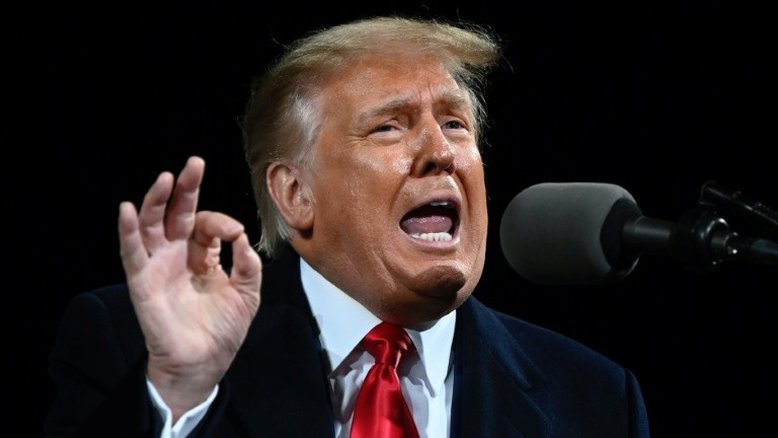 Círculo próximo de Trump é convocado para depor sobre ataque ao Capitólio