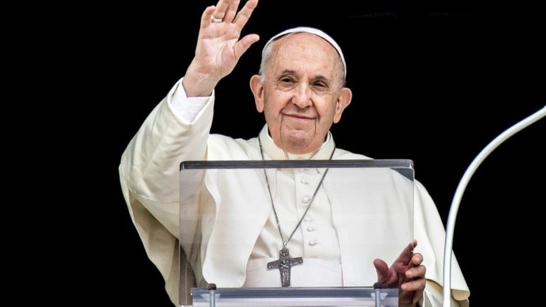 Papa pede mundo 'mais inclusivo' no Dia Mundial do Migrante e do Refugiado