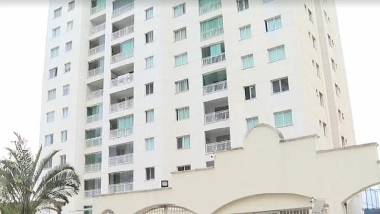 BA: Polícia investiga queda de criança de 6 anos com autismo