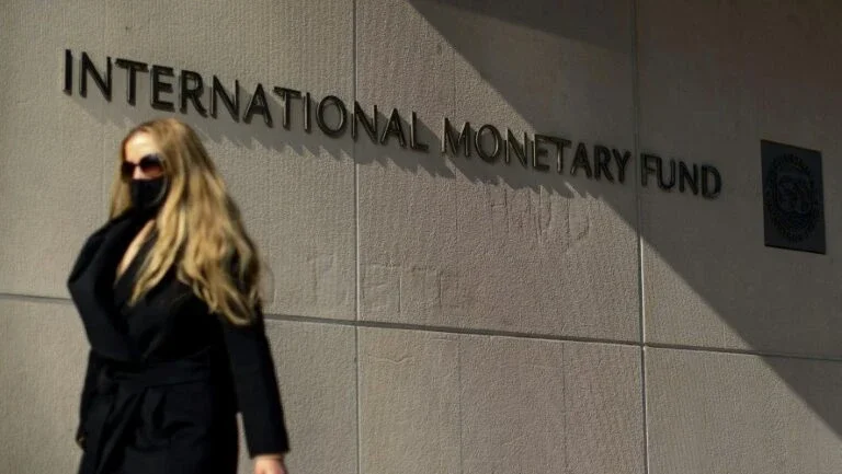 FMI reafirma compromisso de alcançar acordo com a Argentina