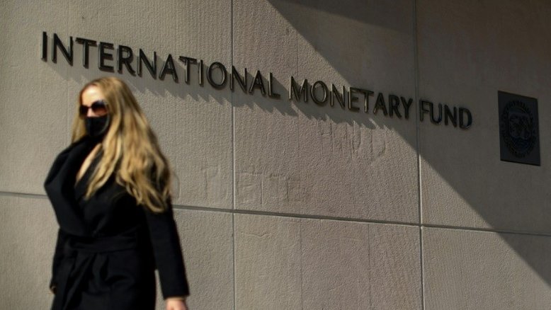 FMI reafirma compromisso de alcançar acordo com a Argentina