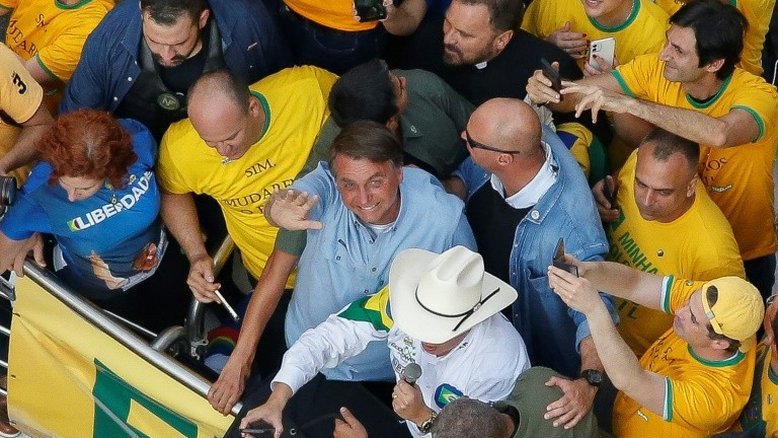 Estado de sítio: entenda porque Bolsonaro não poderia tê-lo decretado sozinho