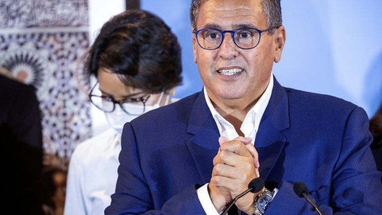 Empresário será chefe de governo do Marrocos