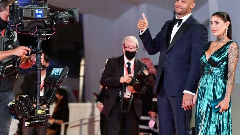 Ben Affleck e Matt Damon juntos mais uma vez no Festival de Cinema de Veneza