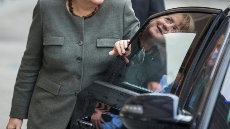 Merkel, a 'inoxidável' chanceler alemã, vai deixar o poder