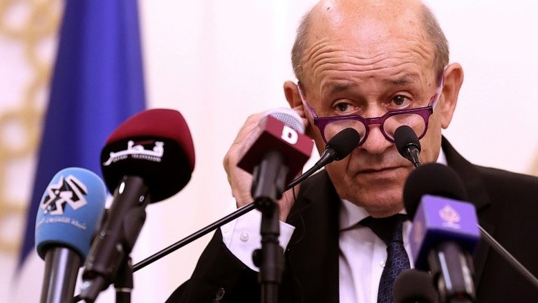 França chama a consultas embaixadores nos EUA e na Austrália