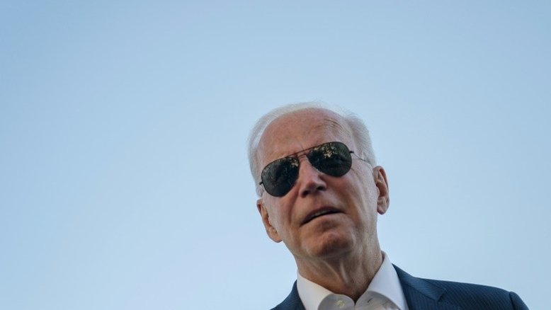 Projetos sociais e de infraestrutura de Biden enfrentam semana-chave no Congresso