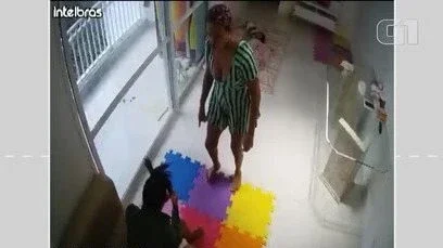 Reprodução