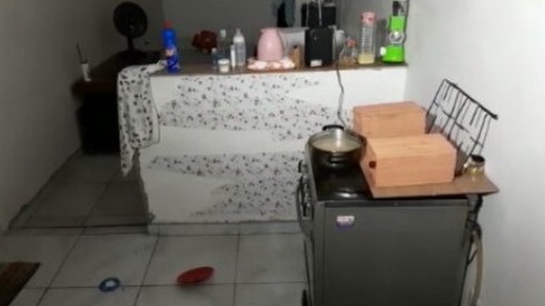 Reprodução/Globo