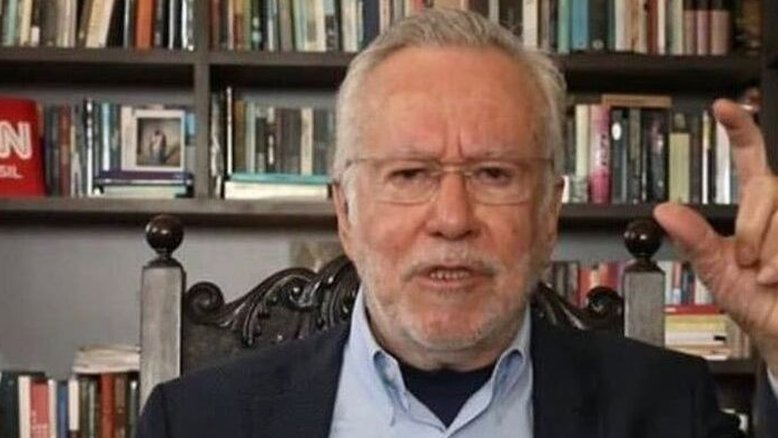 Alexandre Garcia após demissão da CNN: 'Não permitam lavagem cerebral'