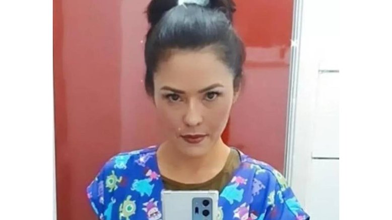 Reprodução/ redes sociais