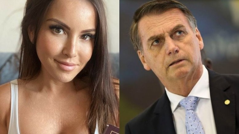 Montagem reprodução web