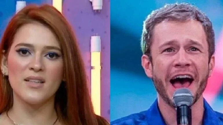 Montagem reprodução web