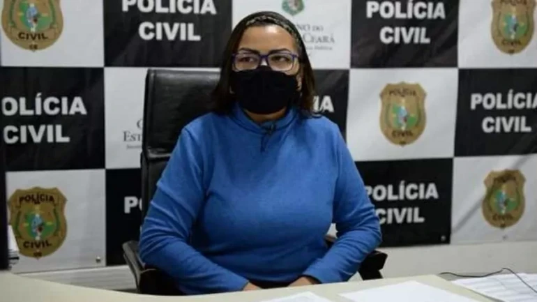 Divulgação/PCCE