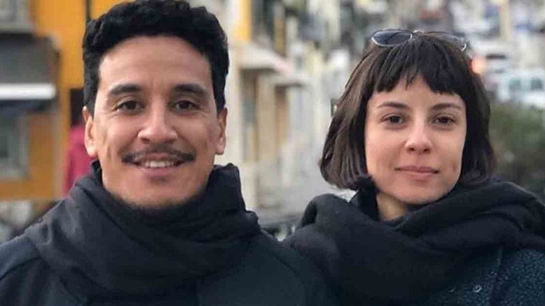 Andreia Horta anuncia separação de Marco Gonçalves