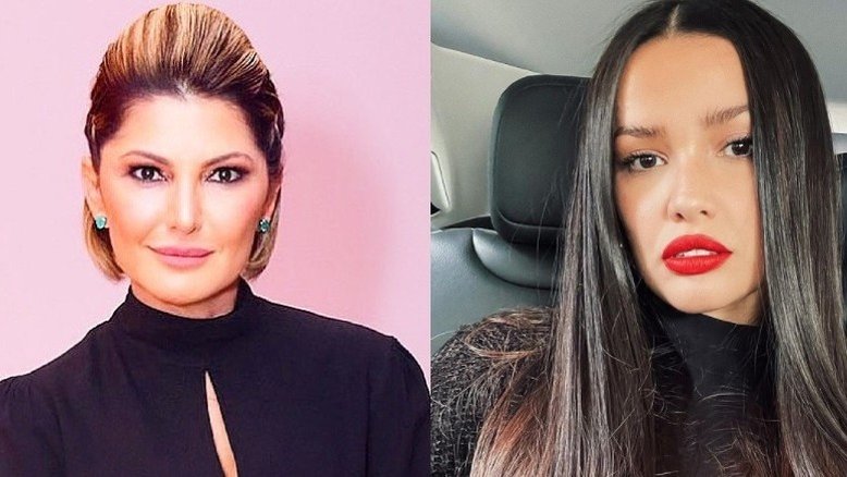 'O show é ruim e ela é flopada', dispara Antonia Fontenelle sobre Juliette