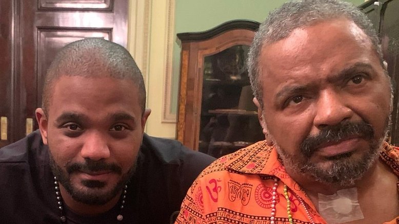 Filhos de Arlindo Cruz cortam relações com a mãe após ela assumir namoro