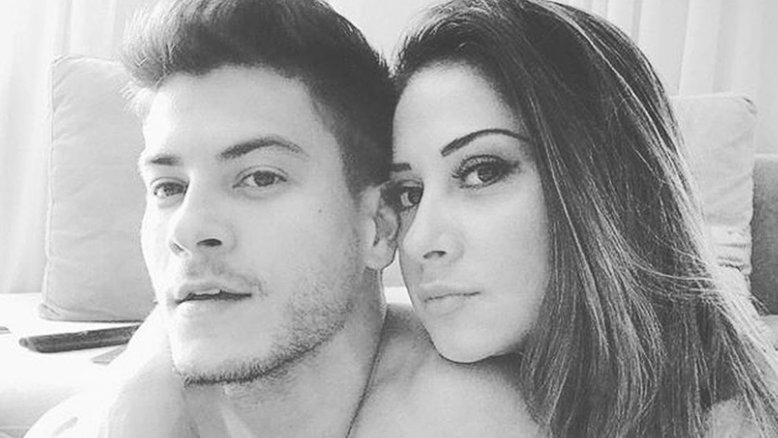 Arthur Aguiar homenageia ex Mayra Cardi: ‘Sempre vai perder quem te perde’