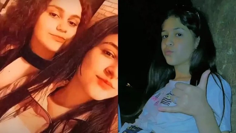 Estudantes de 14 anos desaparecem na fronteira entre Brasil e Paraguai