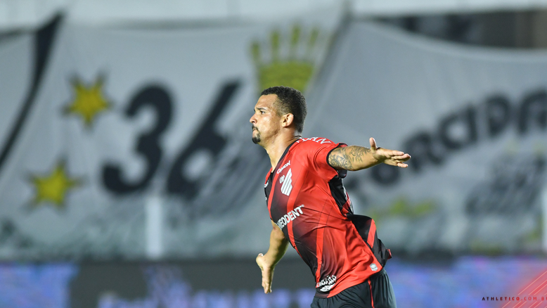 Reprodução/Twitter SudamericanaBR/Gustavo Oliveira